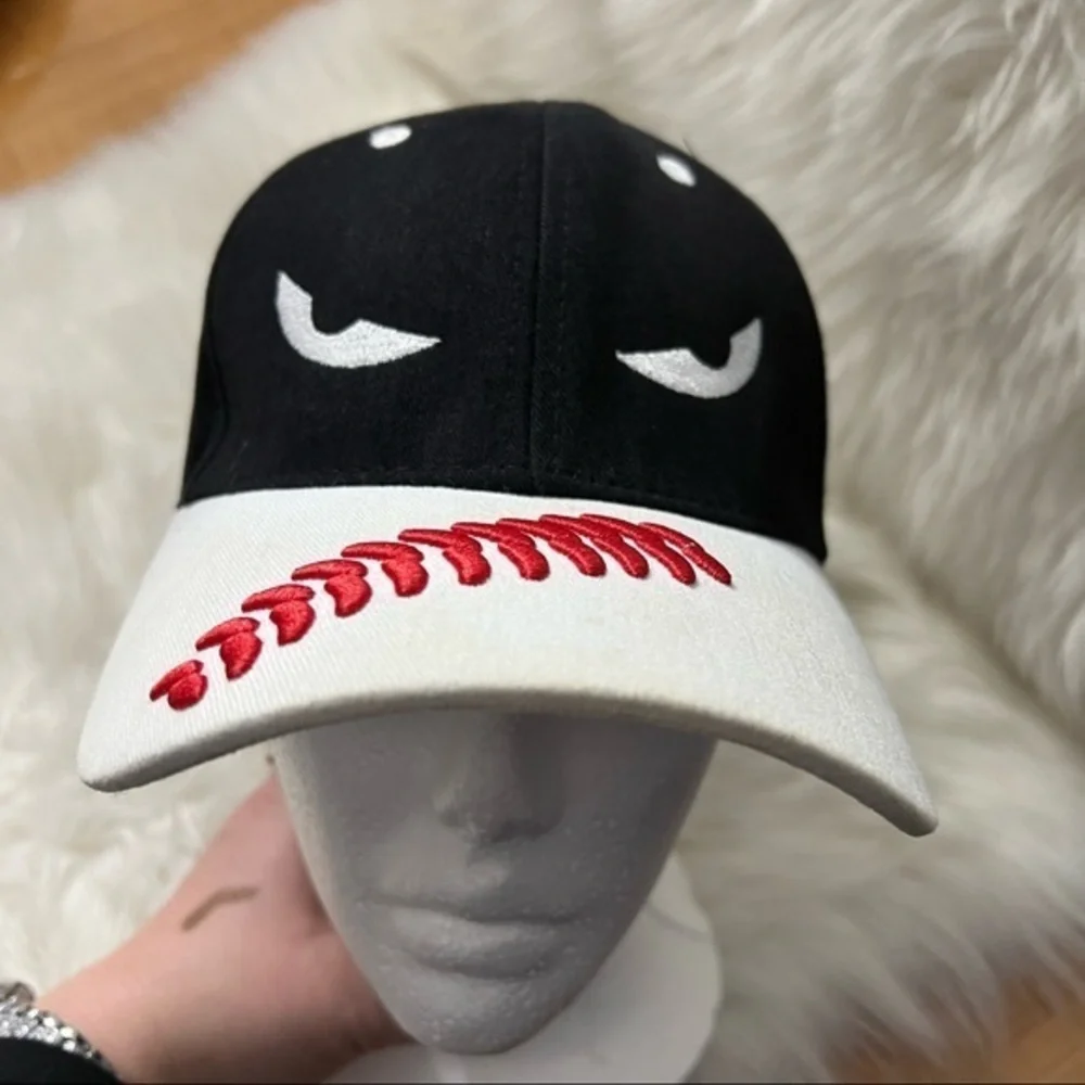 Bimmridder Youth Baseball‎ Adjustable Baseball Cap